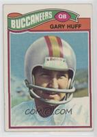 Gary Huff [Good to VG‑EX]