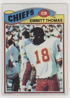 Emmitt Thomas