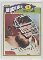 Ron Saul