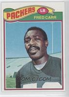 Fred Carr