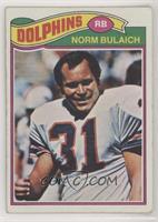 Norm Bulaich