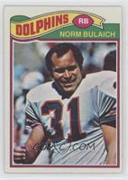 Norm Bulaich