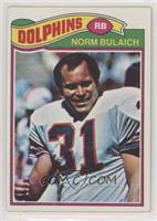 Norm Bulaich