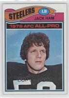 All-Pro - Jack Ham [Noted]