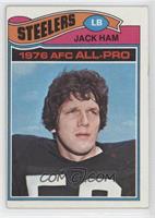 All-Pro - Jack Ham [Good to VG‑EX]