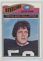 All-Pro - Jack Ham