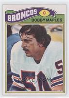 Bobby Maples [Good to VG‑EX]