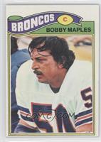 Bobby Maples