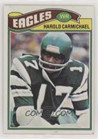 Harold Carmichael