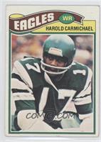 Harold Carmichael [Good to VG‑EX]