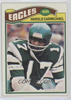 Harold Carmichael