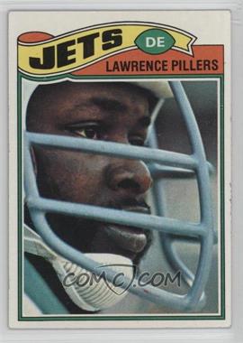 1977 Topps - [Base] #147 - Lawrence Pillers