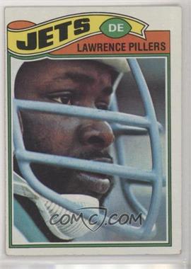 1977 Topps - [Base] #147 - Lawrence Pillers