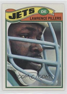 1977 Topps - [Base] #147 - Lawrence Pillers