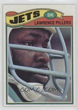1977 Topps - [Base] #147 - Lawrence Pillers