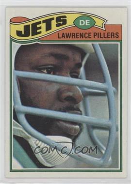 1977 Topps - [Base] #147 - Lawrence Pillers