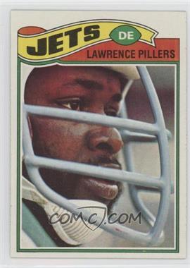 1977 Topps - [Base] #147 - Lawrence Pillers