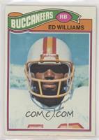 Ed Williams