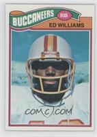 Ed Williams