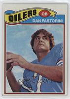 Dan Pastorini