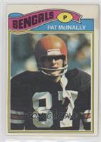 Pat McInally [Poor to Fair]