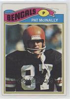 Pat McInally [Good to VG‑EX]