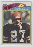 Pat McInally [Poor to Fair]