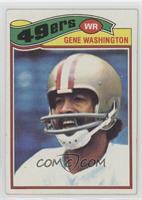 Gene Washington