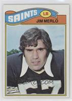 Jim Merlo