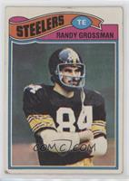 Randy Grossman