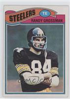 Randy Grossman