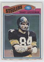 Randy Grossman [Poor to Fair]
