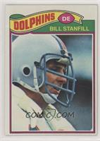 Bill Stanfill [Good to VG‑EX]