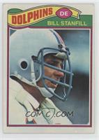 Bill Stanfill [Good to VG‑EX]