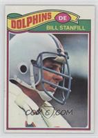 Bill Stanfill