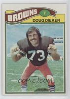Doug Dieken