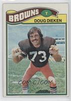 Doug Dieken