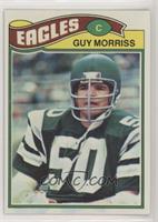 Guy Morriss