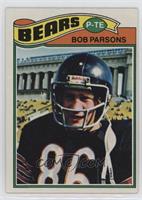 Bob Parsons