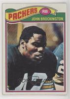 John Brockington