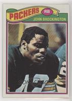 John Brockington