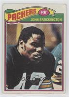 John Brockington