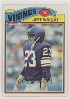 Jeff Wright