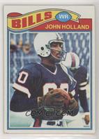 John Holland