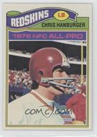 All-Pro - Chris Hanburger