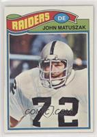 John Matuszak