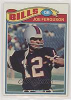 Joe Ferguson