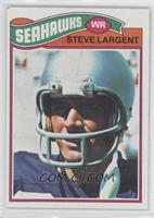 Steve Largent