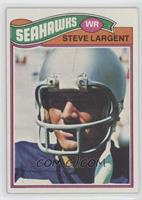 Steve Largent