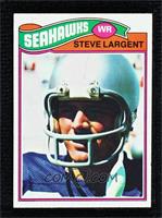 Steve Largent